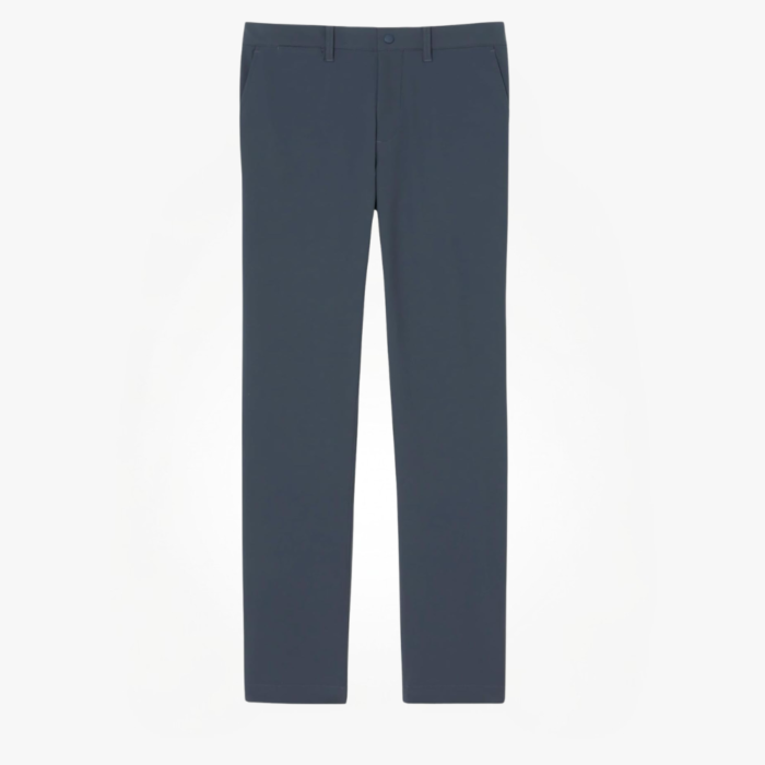 Men’s Slim Fit Stretch Commuter Pants