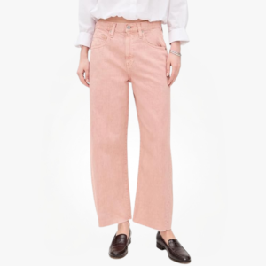 Women&rsquo;s Hattie Crop Jeans